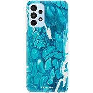 iSaprio BlueMarble 15 for Samsung Galaxy A13 - Phone Cover