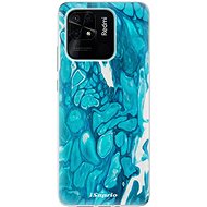 iSaprio BlueMarble 15 for Xiaomi Redmi 10C - Phone Cover