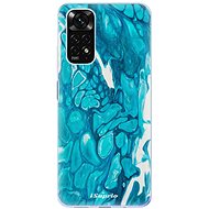 iSaprio BlueMarble 15 for Xiaomi Redmi Note 11 / Note 11S - Phone Cover