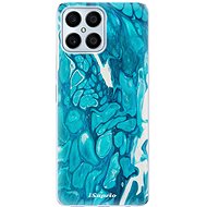 iSaprio BlueMarble 15 for Honor X8 - Phone Cover
