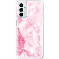 iSaprio RoseMarble 16 for Samsung Galaxy M23 5G - Phone Cover