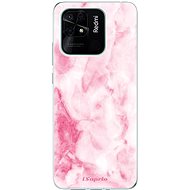iSaprio RoseMarble 16 for Xiaomi Redmi 10C - Phone Cover