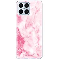 iSaprio RoseMarble 16 for Honor X8 - Phone Cover