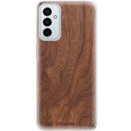 iSaprio Wood 10 for Samsung Galaxy M23 5G - Phone Cover