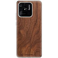 iSaprio Wood 10 for Xiaomi Redmi 10C - Phone Cover