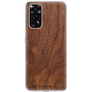 iSaprio Wood 10 for Xiaomi Redmi Note 11 / Note 11S - Phone Cover