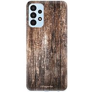 iSaprio Wood 11 for Samsung Galaxy A13 - Phone Cover