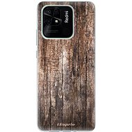 iSaprio Wood 11 for Xiaomi Redmi 10C - Phone Cover