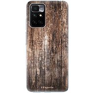 iSaprio Wood 11 for Xiaomi Redmi 10 - Phone Cover