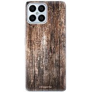iSaprio Wood 11 for Honor X8 - Phone Cover