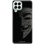 iSaprio Vendetta 10 for Samsung Galaxy M53 5G - Phone Cover