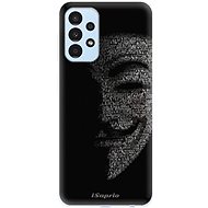 iSaprio Vendetta 10 for Samsung Galaxy A13 - Phone Cover