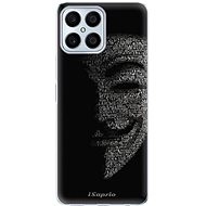 iSaprio Vendetta 10 for Honor X8 - Phone Cover