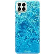 iSaprio Ice 01 for Samsung Galaxy M53 5G - Phone Cover