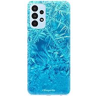iSaprio Ice 01 for Samsung Galaxy A13 - Phone Cover