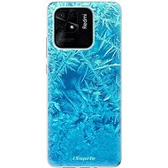 iSaprio Ice 01 for Xiaomi Redmi 10C - Phone Cover