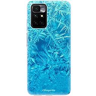 iSaprio Ice 01 for Xiaomi Redmi 10 - Phone Cover