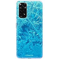 iSaprio Ice 01 for Xiaomi Redmi Note 11 / Note 11S - Phone Cover