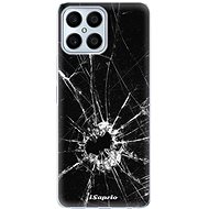 iSaprio Broken Glass 10 for Honor X8 - Phone Cover
