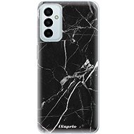 iSaprio Black Marble 18 for Samsung Galaxy M23 5G - Phone Cover