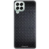 iSaprio Metal 01 for Samsung Galaxy M53 5G - Phone Cover