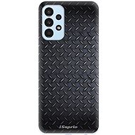 iSaprio Metal 01 for Samsung Galaxy A13 - Phone Cover