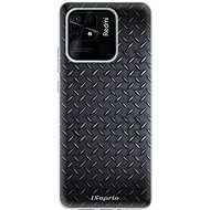 iSaprio Metal 01 for Xiaomi Redmi 10C - Phone Cover