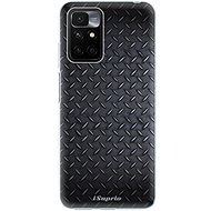 iSaprio Metal 01 for Xiaomi Redmi 10 - Phone Cover