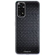 iSaprio Metal 01 for Xiaomi Redmi Note 11 / Note 11S - Phone Cover