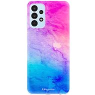 iSaprio Watercolour Paper 01 for Samsung Galaxy A13 - Phone Cover