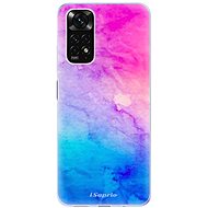 iSaprio Watercolour Paper 01 for Xiaomi Redmi Note 11 / Note 11S - Phone Cover