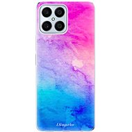 iSaprio Watercolour Paper 01 for Honor X8 - Phone Cover