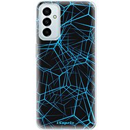 iSaprio Abstract Outlines 12 for Samsung Galaxy M23 5G - Phone Cover