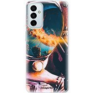 iSaprio Astronaut 01 for Samsung Galaxy M23 5G - Phone Cover