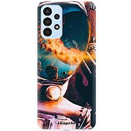 iSaprio Astronaut 01 for Samsung Galaxy A13 - Phone Cover
