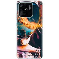 iSaprio Astronaut 01 for Xiaomi Redmi 10C - Phone Cover