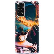 iSaprio Astronaut 01 for Xiaomi Redmi Note 11 / Note 11S - Phone Cover