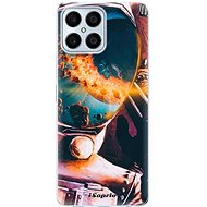 iSaprio Astronaut 01 for Honor X8 - Phone Cover