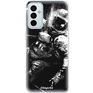 iSaprio Astronaut 02 for Samsung Galaxy M23 5G - Phone Cover