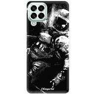 iSaprio Astronaut 02 for Samsung Galaxy M53 5G - Phone Cover