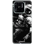 iSaprio Astronaut 02 for Xiaomi Redmi 10C - Phone Cover