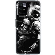 iSaprio Astronaut 02 for Xiaomi Redmi 10 - Phone Cover