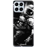 iSaprio Astronaut 02 for Honor X8 - Phone Cover