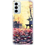 iSaprio Bench 01 for Samsung Galaxy M23 5G - Phone Cover