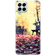 iSaprio Bench 01 for Samsung Galaxy M53 5G - Phone Cover