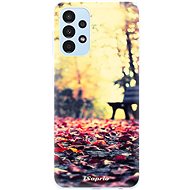 iSaprio Bench 01 for Samsung Galaxy A13 - Phone Cover