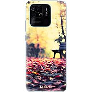 iSaprio Bench 01 for Xiaomi Redmi 10C - Phone Cover