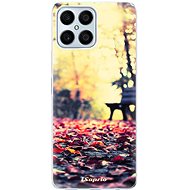 iSaprio Bench 01 for Honor X8 - Phone Cover