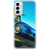 iSaprio Car 10 for Samsung Galaxy M23 5G - Phone Cover
