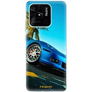 iSaprio Car 10 for Xiaomi Redmi 10C - Phone Cover
